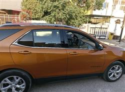 شيفروليه ايكونس